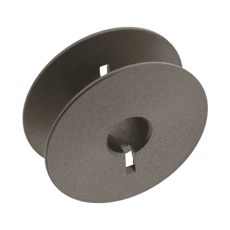 Metallspole til HD9