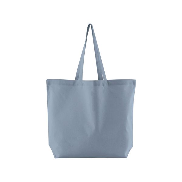 MAXI Bag for Life Handlenett 18L - Dusty Blue