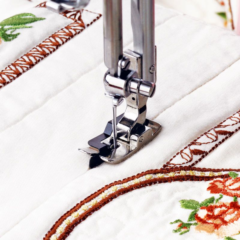 Ditch Quiltfot (G5)