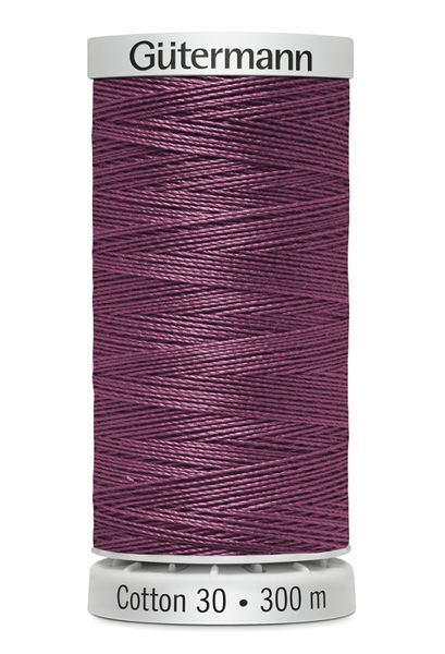 Syrin 1192 - Cotton 30 Sytråd 300 m