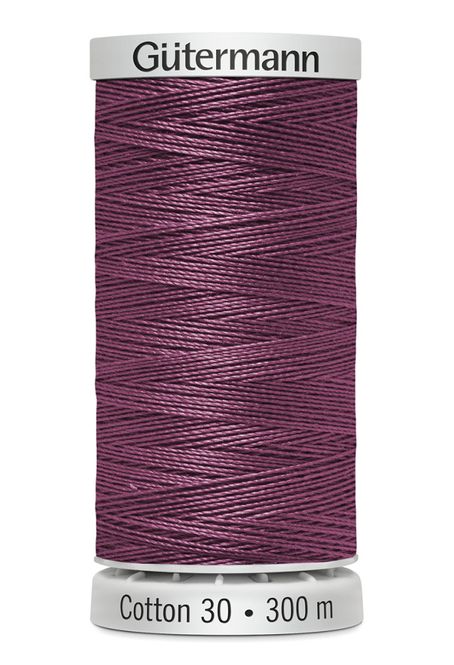 Hovedbilde Syrin 1192 - Cotton 30 Sytråd 300 m
