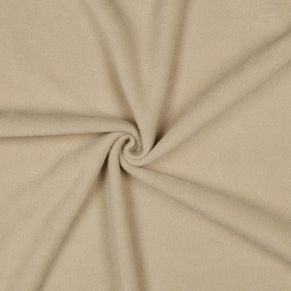 Beige - Fleece