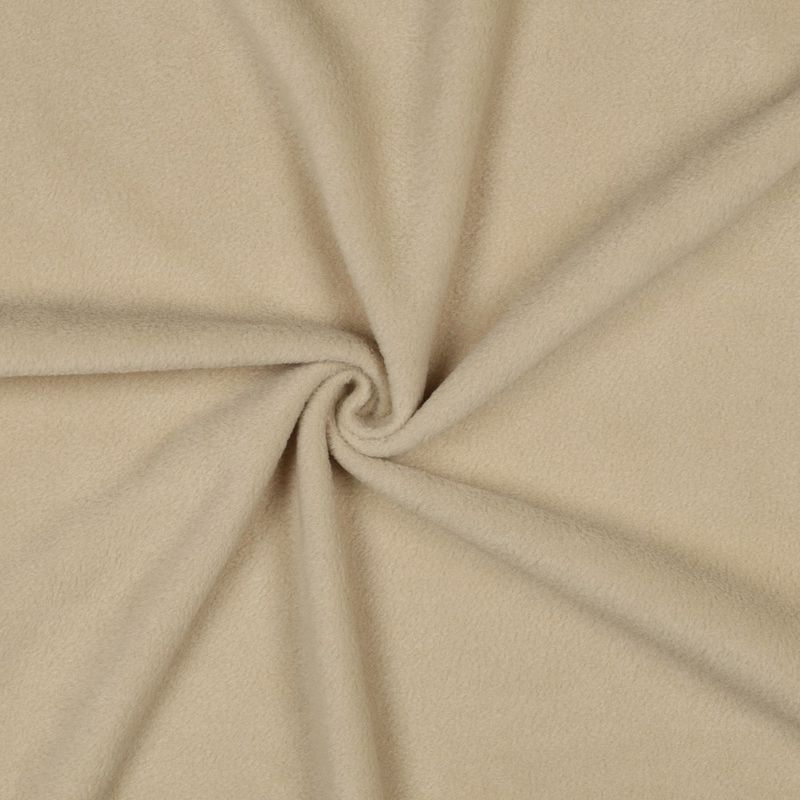 Beige - Fleece