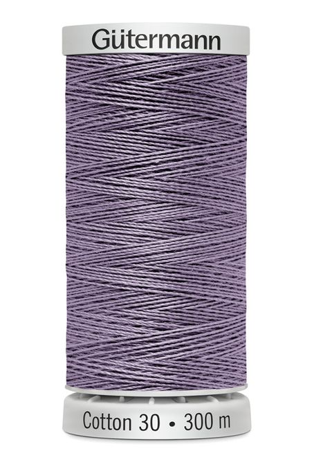 Hovedbilde Lavender 1032- Cotton 30 Sytråd 300 m