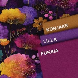 Hovedbilde Opal Nights - Jersey