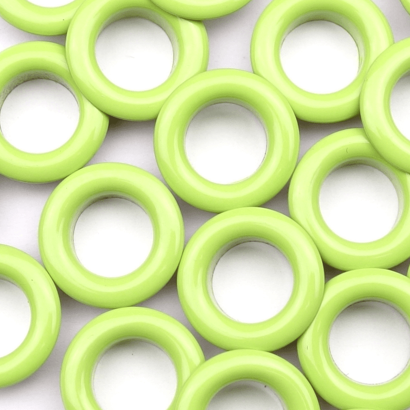 Lime - Maljer 8 mm - 20 stk