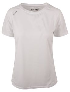 Hovedbilde Hvit T-skjorte Dame, Sublimering