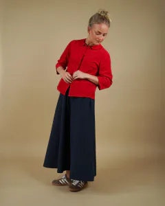 Hovedbilde Dukke Blouse - Wardrobe by Me