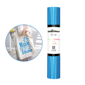 Hovedbilde Samlepakke Holographic Shimmer HTV