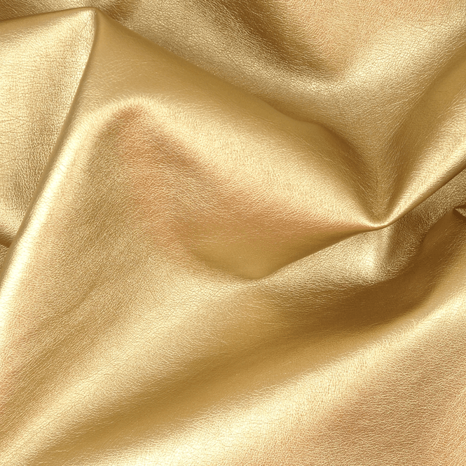 Hovedbilde Gold Metallic - Soft Skai