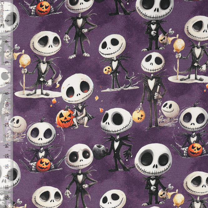 Hovedbilde Pumpkin Jack - Jersey