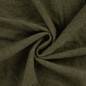 Hovedbilde Hunter Melert - Merinoull Fleece