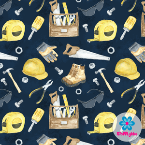 Hovedbilde Tool Time - Jersey