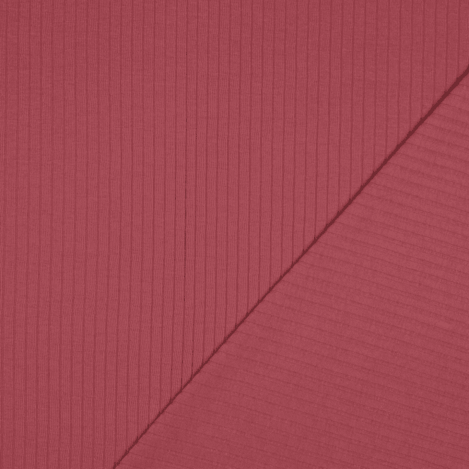 Hovedbilde Blush - Bred Ribbjersey