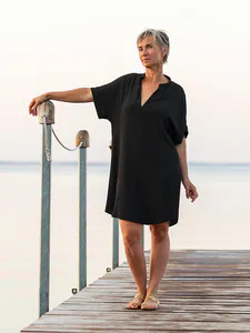 Bilde av Pluss - Tunika XL - 5XL - Onion 9015