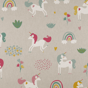 Hovedbilde Fairytale Unicorn - Kanvas