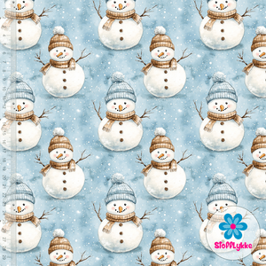 Hovedbilde Frosty Friends - Jersey