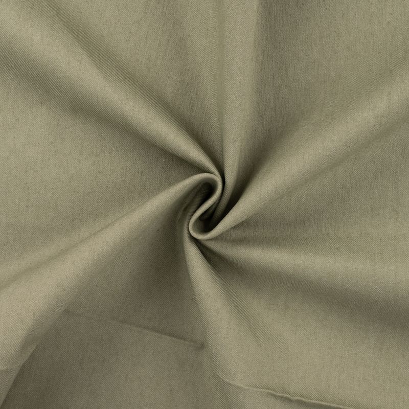 Khaki - Stretch Dongeri