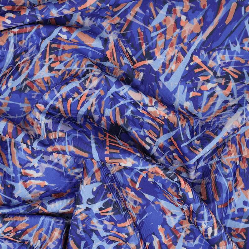 Blue Motion - Sportsjersey UPF 40+