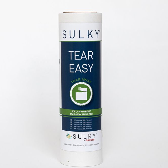Hovedbilde Sulky Tear Easy - 25 cm x 10 m