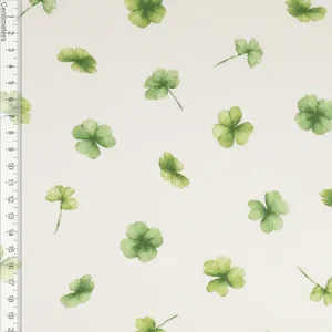 Hovedbilde Sweet Clover - Kanvas