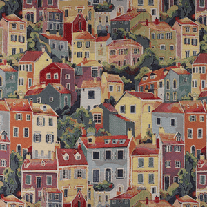 Hovedbilde Happy House - Gobelin