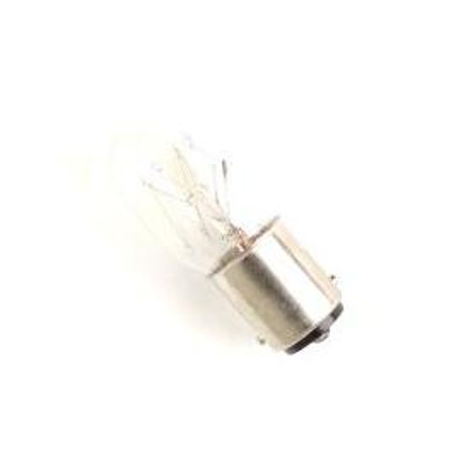 Hovedbilde Symaskin Lyspære - Bajonettsokkel Blank