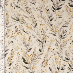 Hovedbilde Gullkvist - Fast Bomull