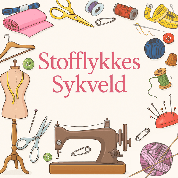 Sykveld hos Stofflykke