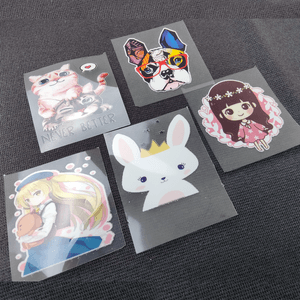 Hovedbilde TeckWrap MINI varmepresse Hvit