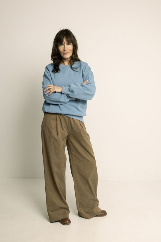 Palazzo Pants - Wardrobe by Me