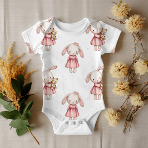 Hovedbilde Blush Bunny - Jersey