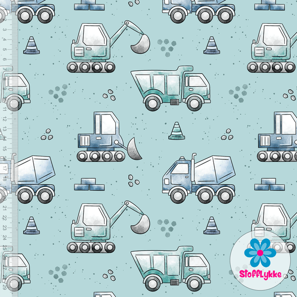 Dig & Dump - Jersey