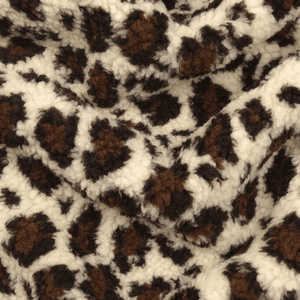 Hovedbilde Leo Ecru - Teddy