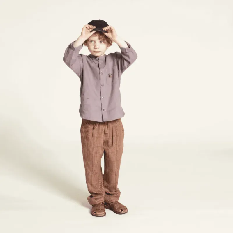 Volume Pants Kids - Wardrobe by Me