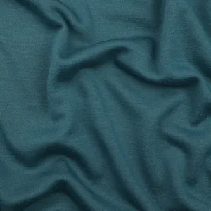 Hovedbilde Petrol - Interlock Merinoull