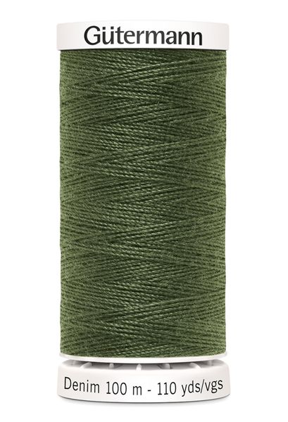 Forest 9250 - Denim Sytr&aring;d 100 m