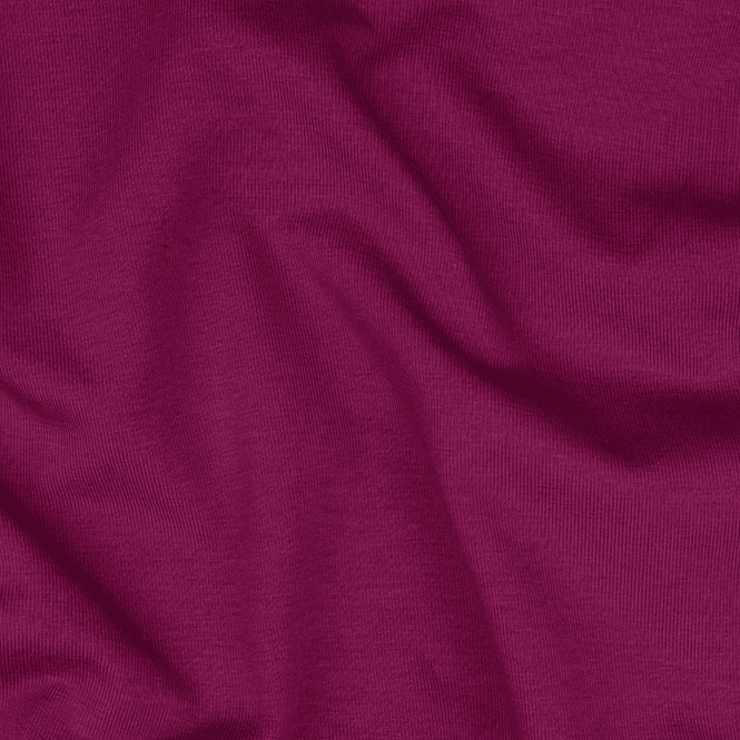Hovedbilde Fuksia - French Terry