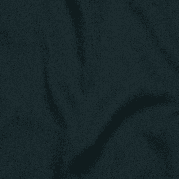 Dark Emerald - Bomullssateng