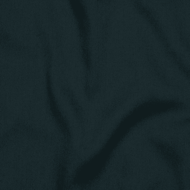 Hovedbilde Dark Emerald - Bomullssateng