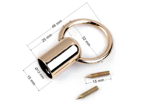 Hovedbilde Duskhette - S&oslash;lv