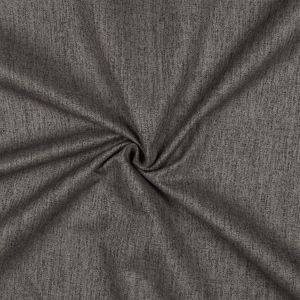 Hovedbilde M&oslash;rk Gr&aring;brun Melert - Vanntett Utend&oslash;rsstoff