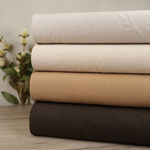Karamell - Vintage Cotton