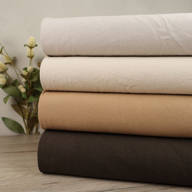 Hovedbilde Karamell - Vintage Cotton