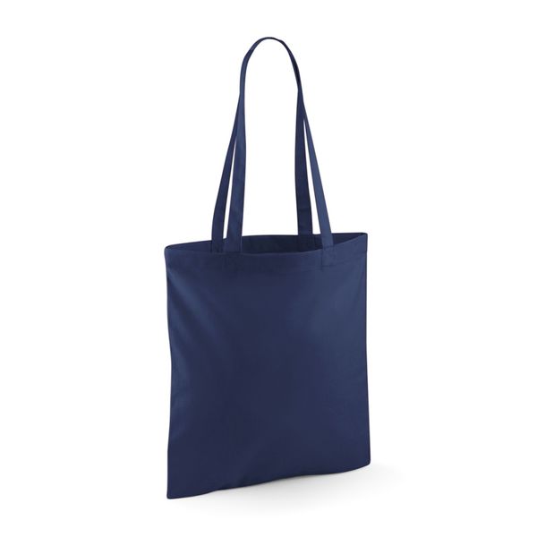 Bag for Life Handlenett 10L - French Navy