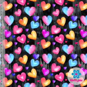 Hovedbilde Heart Beats - Jersey