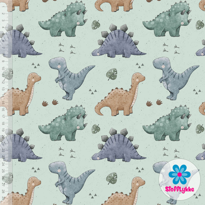 Dino Buddies - Jersey