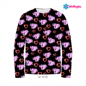 Bilde av Level Up - Jersey