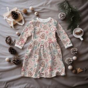 Hovedbilde Soft Holiday Treats  Jersey