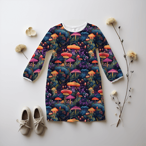 Hovedbilde Twilight Garden - Jersey